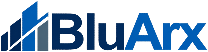 BluArx Logo